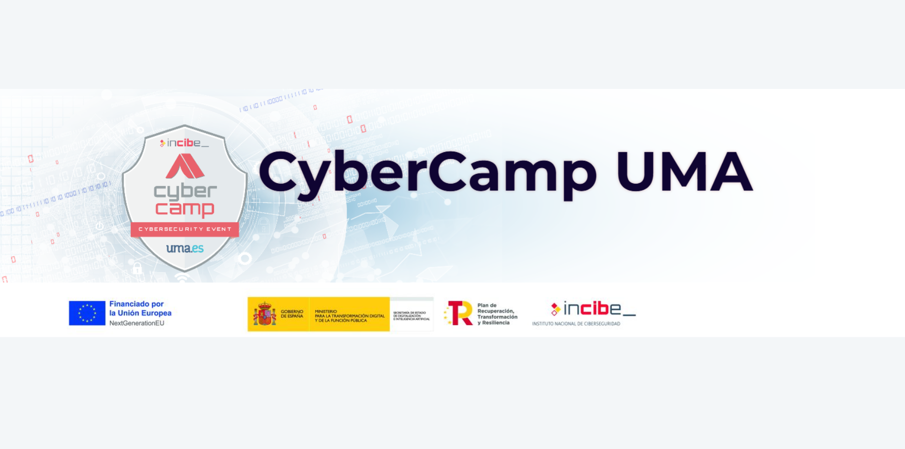 Tamiza participa en el seminario “Cómo emprender en ciberseguridad y no morir en el intento”