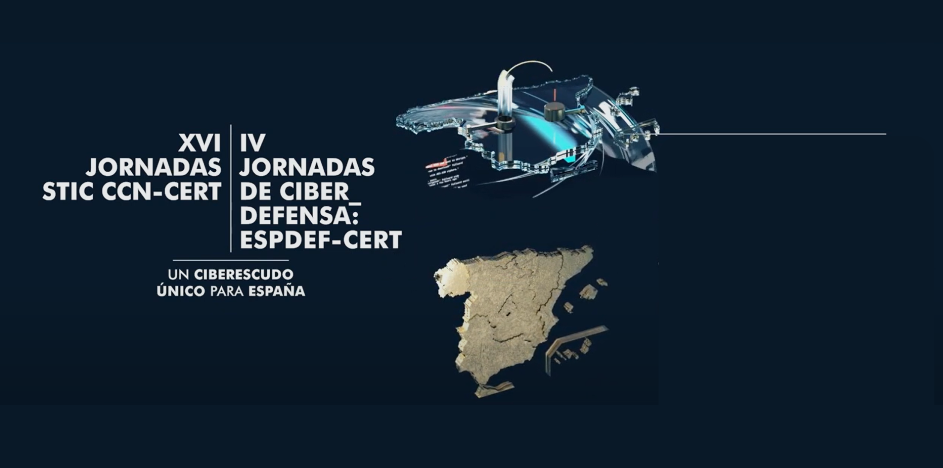 Tecnología española contra amenazas digitales: Un ciberescudo que se diseña desde Málaga